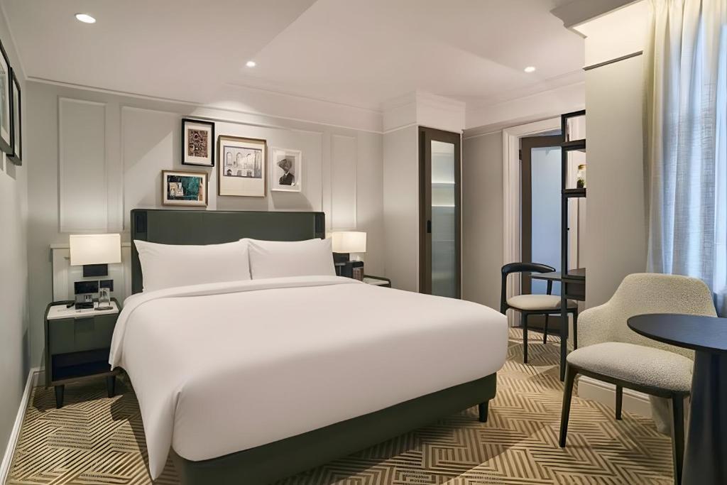 Radisson Blu Hotel, London Bloomsbury